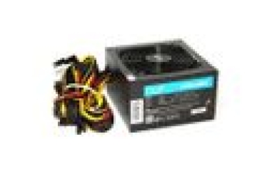 INCA Netzteil IPS-065PB 650W 80+Bronze 1x 120mm Lüfter