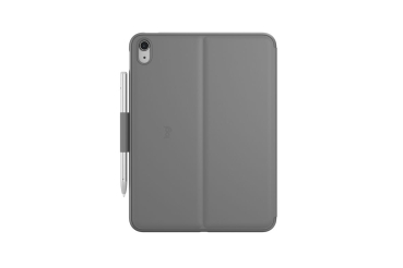Preview: Logitech Bluetooth Slim Folio iPad 10.Gen oxford grey