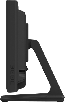 IIYAMA 38.0cm (15)   T1531SR-B1S   4:3  Touch HDMI+DP VA retail