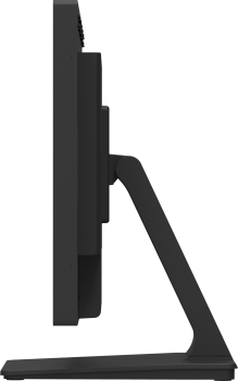 IIYAMA 54.6cm (21,5) T2234MSC-B1S  16:9 M-Touch HDMI+DP IPS retail