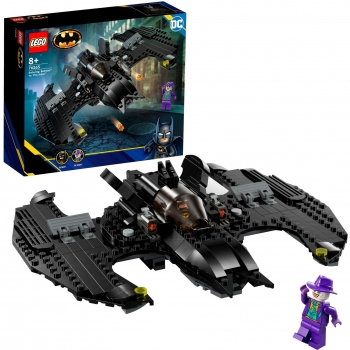 LEGO DC Super Heroes TBA                              76265