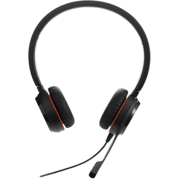 Jabra Evolve 30 II UC Duo USB + Klinke