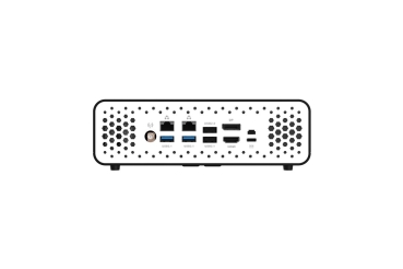 Preview: Zotac ZBOX-CI669NANO i7-1335U Intel DDR5 HDMI DP Thunder.