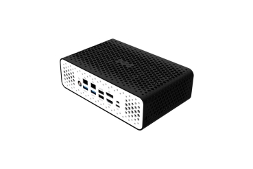 Preview: Zotac ZBOX-CI669NANO i7-1335U Intel DDR5 HDMI DP Thunder.