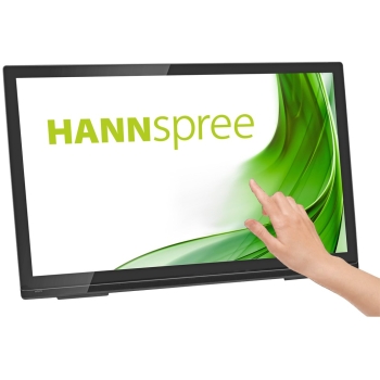 Preview: HannsG 68.6cm (27) HT273HPB 16:9 M-Touch HDMI IPS