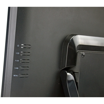 Preview: HannsG 68.6cm (27) HT273HPB 16:9 M-Touch HDMI IPS