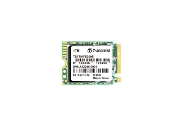 SSD   1TB Transcend M.2 MTE300S (M.2 2230) PCIe Gen3 x4 NVMe