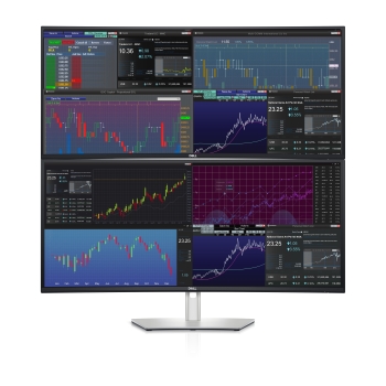 Dell 95.0cm (37,5) U3824DW 21:09 2xHDMI+DP+4xUSB+2xUSB-C retail