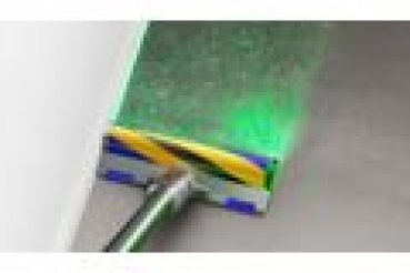 Preview: Dyson V12  Detect Slim Absolute Gelb/Nickel 545W