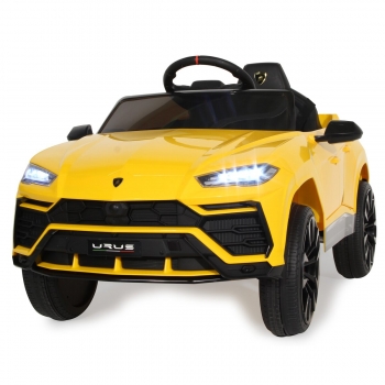 Jamara Ride-on Lamborghini Urus      gelb 12V