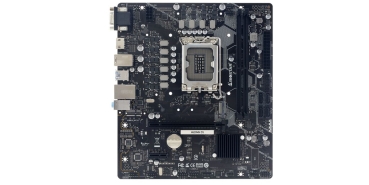 Biostar H610MH D5                    (H610,S1700,mATX,DDR5)