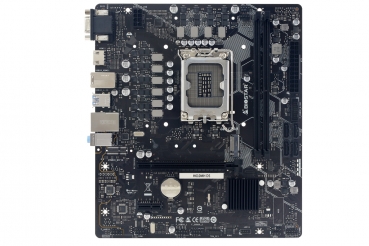 Biostar H610MH D5                    (H610,S1700,mATX,DDR5)