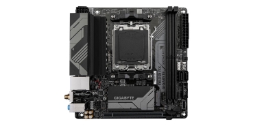 Preview: Gigabyte A620I AX                    (A620,AM5,mITX,DDR5)