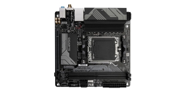 Preview: Gigabyte A620I AX                    (A620,AM5,mITX,DDR5)