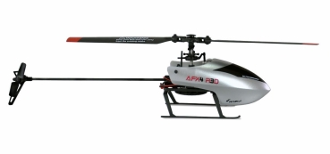 Preview: Amewi RC Helikopter AFX4 R3D Li-Po Akku 300mAh silber/14+