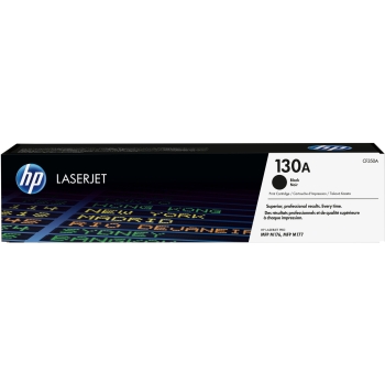 HP Toner 130A CF350A Schwarz