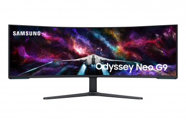 Samsung (57) 145,0cm S57CG954NU 32:9  Odyssey Neo G95NC (Speditionsversand)