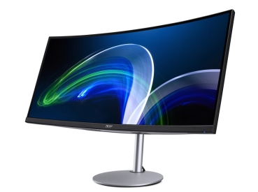 Acer CB382CURb 37,5  95,3cm 21:9   75Hz 3840x1600 black