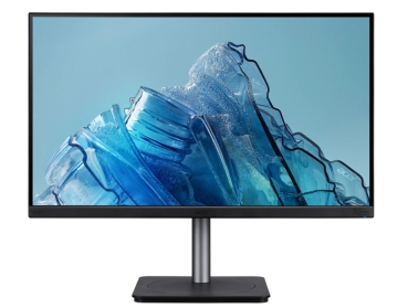 Acer CB273UEb  27    68,6cm 16:9  100Hz 2560x1440 black