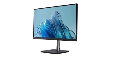 Preview: Acer CB273UEb  27    68,6cm 16:9  100Hz 2560x1440 black