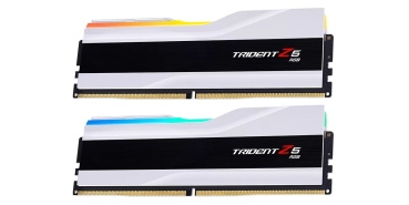 Preview: DDR5 32GB PC 6000 CL36 G.Skill KIT (2x16GB) 32-TZ5RW RGB