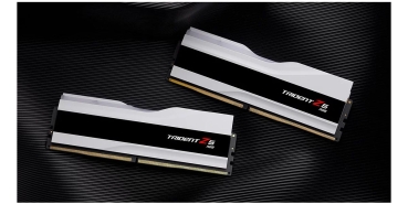 Preview: DDR5 32GB PC 6000 CL36 G.Skill KIT (2x16GB) 32-TZ5RW RGB
