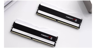 Preview: DDR5 32GB PC 6000 CL36 G.Skill KIT (2x16GB) 32-TZ5RW RGB