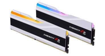 DDR5 64GB PC 6000 CL30 G.Skill KIT (2x32GB) 64-TZ5RW RGB