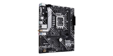 Preview: ASUS PRIME H610M-A WIFI               (INTEL,1700,DDR5,mATX)