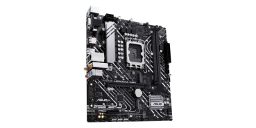 Preview: ASUS PRIME H610M-A WIFI               (INTEL,1700,DDR5,mATX)