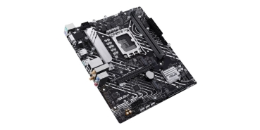 Preview: ASUS PRIME H610M-A WIFI               (INTEL,1700,DDR5,mATX)