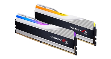 DDR5 96GB PC 6400 CL32 G.Skill KIT (2x48GB) 96-TZ5RS RGB