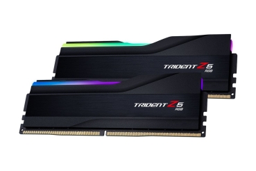 Preview: DDR5 48GB PC 6800 CL34 G.Skill KIT (2x24GB) 48-TZ5RK RGB