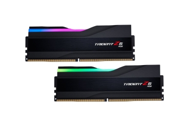 Preview: DDR5 48GB PC 6800 CL34 G.Skill KIT (2x24GB) 48-TZ5RK RGB