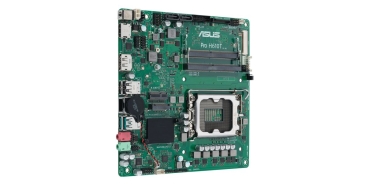 Preview: ASUS PRO H610T-CSM                    (INTEL,1700,DDR5,mITX)