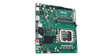 Preview: ASUS PRO H610T-CSM                    (INTEL,1700,DDR5,mITX)