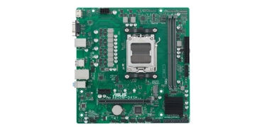 ASUS PRO A620M-DASH-CSM                  (AMD,AM5,DDR5,mATX)