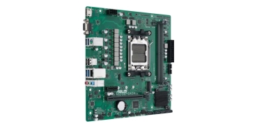 Preview: ASUS PRO A620M-DASH-CSM                  (AMD,AM5,DDR5,mATX)