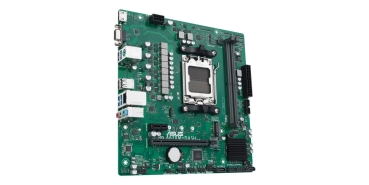 Preview: ASUS PRO A620M-DASH-CSM                  (AMD,AM5,DDR5,mATX)