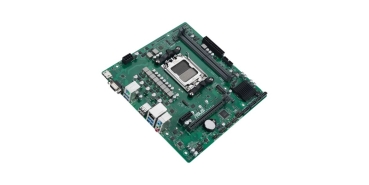 Preview: ASUS PRO A620M-DASH-CSM                  (AMD,AM5,DDR5,mATX)