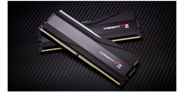 Preview: DDR5 64GB PC 6800 CL34 G.Skill KIT (2x32GB) 48-TZ5RK RGB