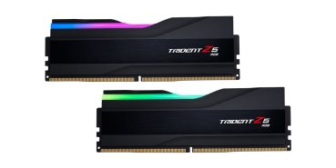 Preview: DDR5 64GB PC 6800 CL34 G.Skill KIT (2x32GB) 48-TZ5RK RGB