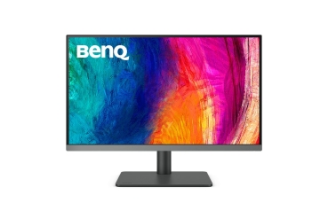 BenQ 68,6cm PD2706U   16:9  DP/HDMI/USB bk.lift/piv.spk. UHD