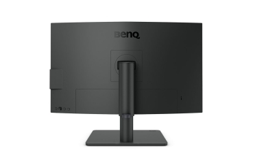 Preview: BenQ 68,6cm PD2706U   16:9  DP/HDMI/USB bk.lift/piv.spk. UHD