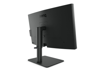 Preview: BenQ 68,6cm PD2706U   16:9  DP/HDMI/USB bk.lift/piv.spk. UHD