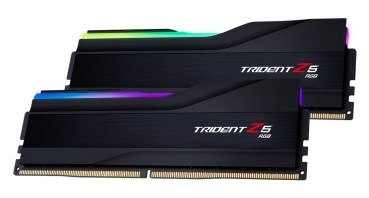DDR5 96GB PC 6800 CL34 G.Skill KIT (2x48GB) 96-TZ5RK RGB