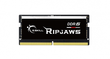 SO DDR5 32GB PC 5600 CL40 G.Skill (2x16GB) 32GX2-RS 1.2