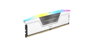 Preview: DDR5  64GB PC 6000 CL30 CORSAIR KIT (2x32GB) VENGEANCE RGB W retail