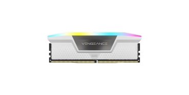 Preview: DDR5  64GB PC 6000 CL30 CORSAIR KIT (2x32GB) VENGEANCE RGB W retail