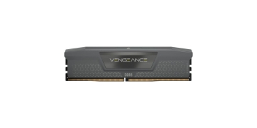 Preview: DDR5  64GB PC 6000 CL36 CORSAIR KIT (4x16GB) VENGEANCE Grey retail